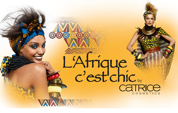 Catrice-Fall-2013-LAfrique-Cest-Chic-Collection